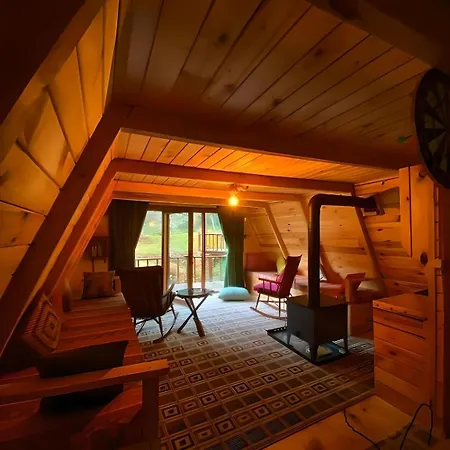 Forest Uzungol 3*
